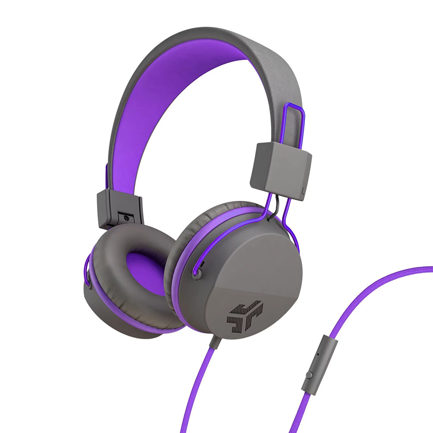 JLab-Audio-JBuddies-Studio-Children-s-On-Ear-Headphones-Over-Ear-Headphones-Foldable-Graphite-Purple-JKSTUDIO-GRYPRPL-BOX_e4857698-928a-4c20-939d-73ab14e279ba_1.50b308bcd1759f4058be135a86aaf4de