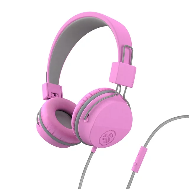 JLab-Audio-JBuddies-Studio-On-ear-Kids-Headphones-with-Microphone-Pink_1bda37ce-9aa2-41df-9757-3f20d3535839.358027f94e686baf29e31782ccca8a9f